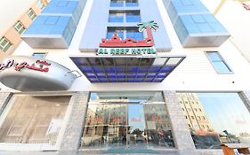 Al Reef Hotel